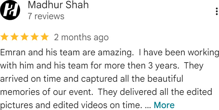 Review by Bibi